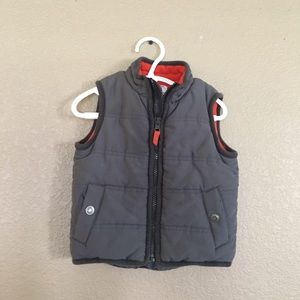 Carter’s vest